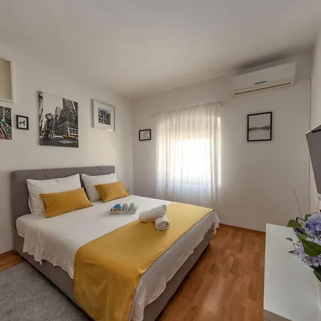 Apartment Tia Rijeka