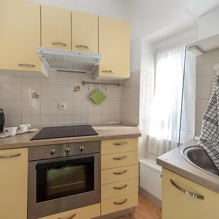 Tia Apartament Rijeka