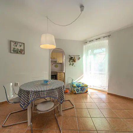 Apartament Tia