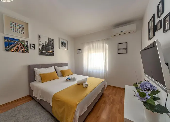 Apartment Tia Rijeka