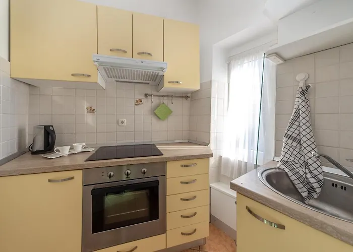 Tia Apartment Rijeka