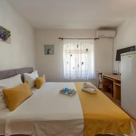 Apartmán Tia Rijeka