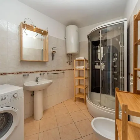 Apartmán Tia *