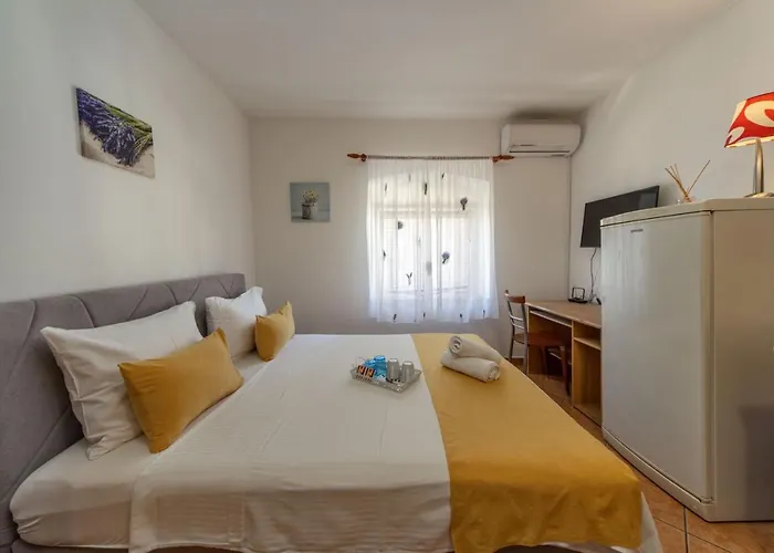 Apartment Tia Rijeka